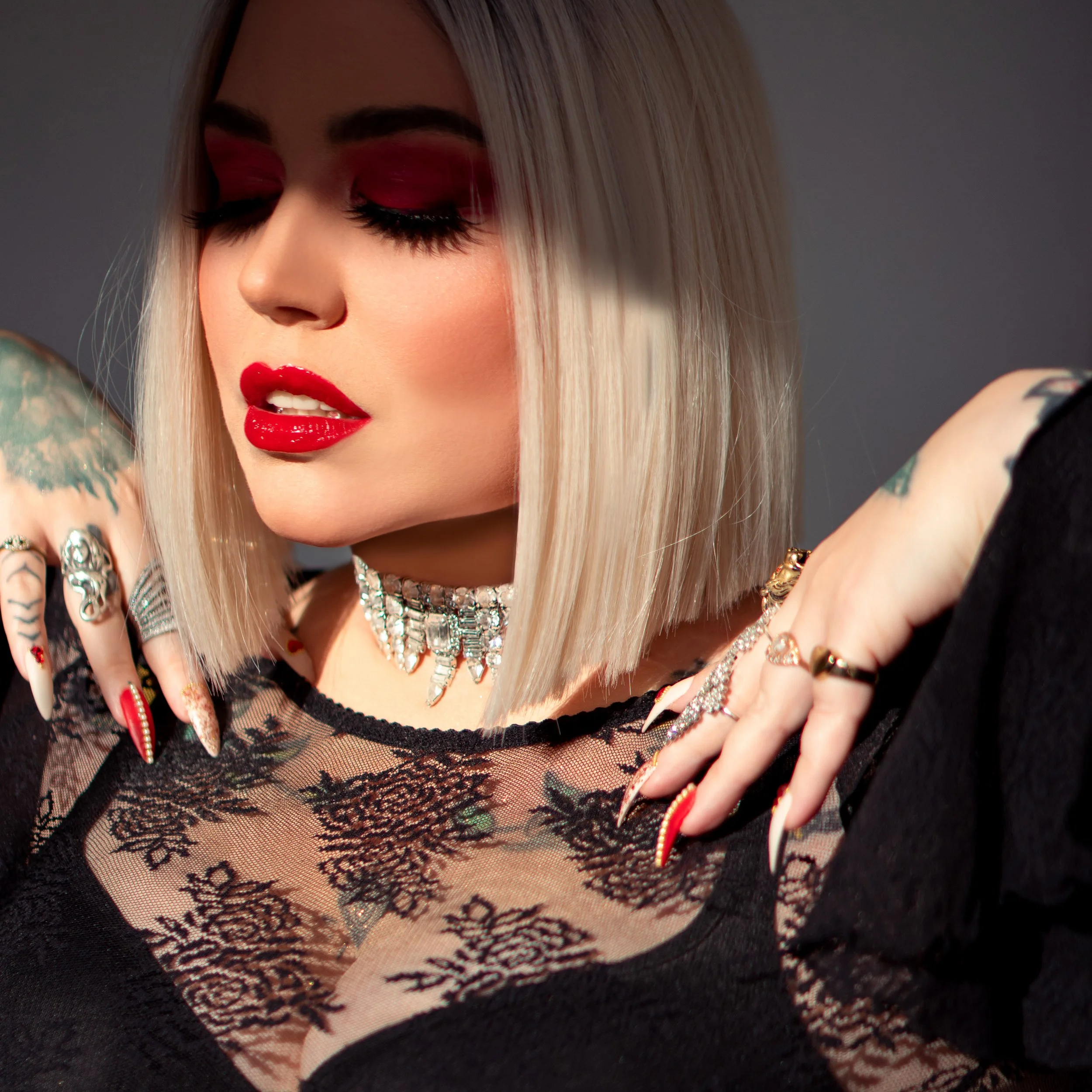S3 Episode 23: Special Guest Chayla Hope 