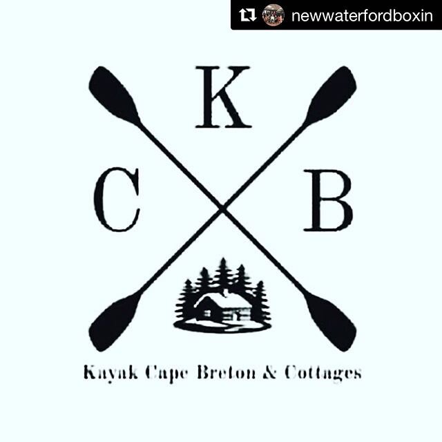 #Repost @newwaterfordboxin with @get_repost
・・・
With just under two weeks until our Fight Card, it's time to recognize those who help us by sponsoring our club.  today I would like to give a shout out to KAYAK CAPE BRETON! Matt and Katie have gone ab