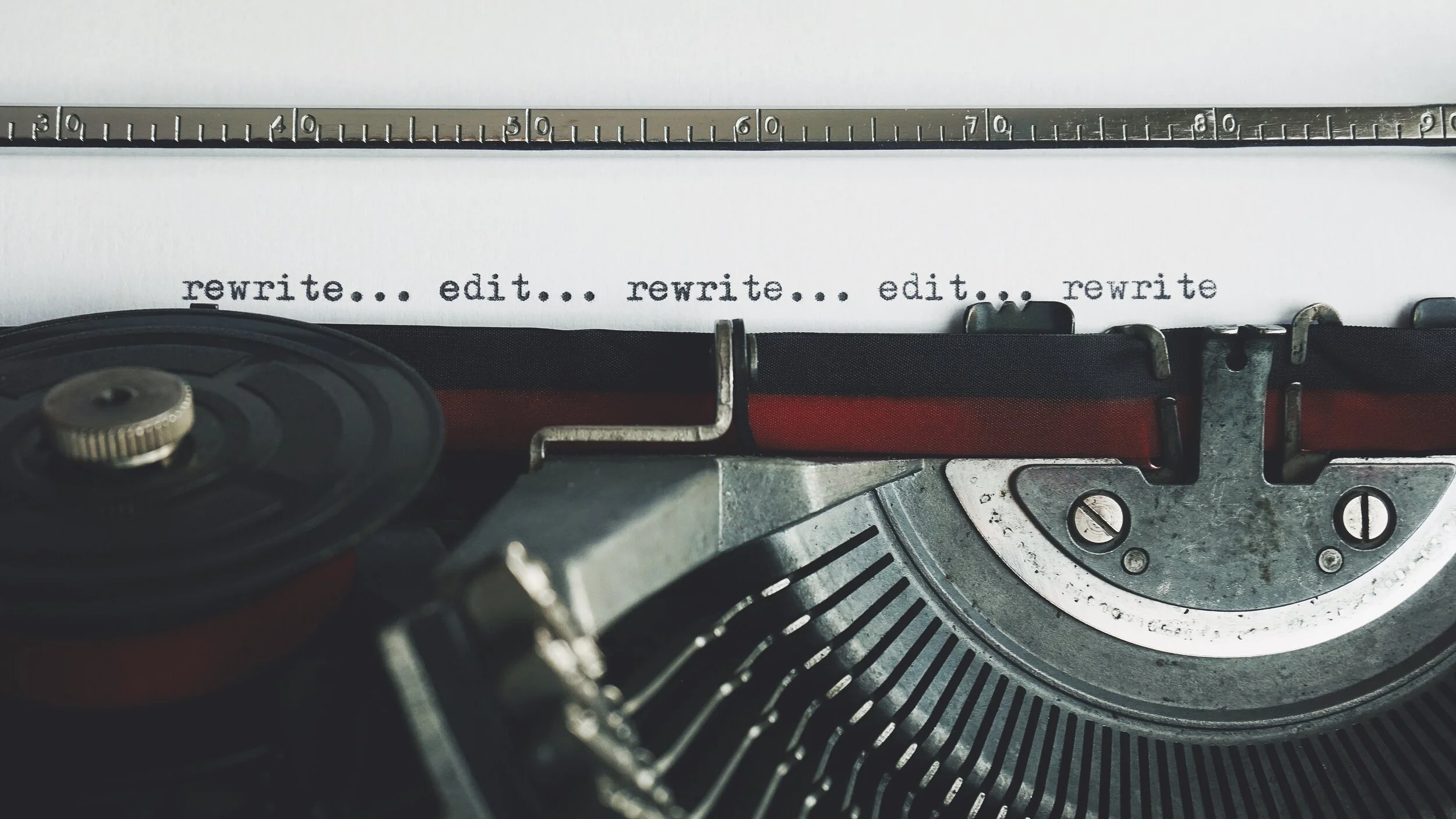 6 Actionable Tips: How to Edit Your Own Writing
