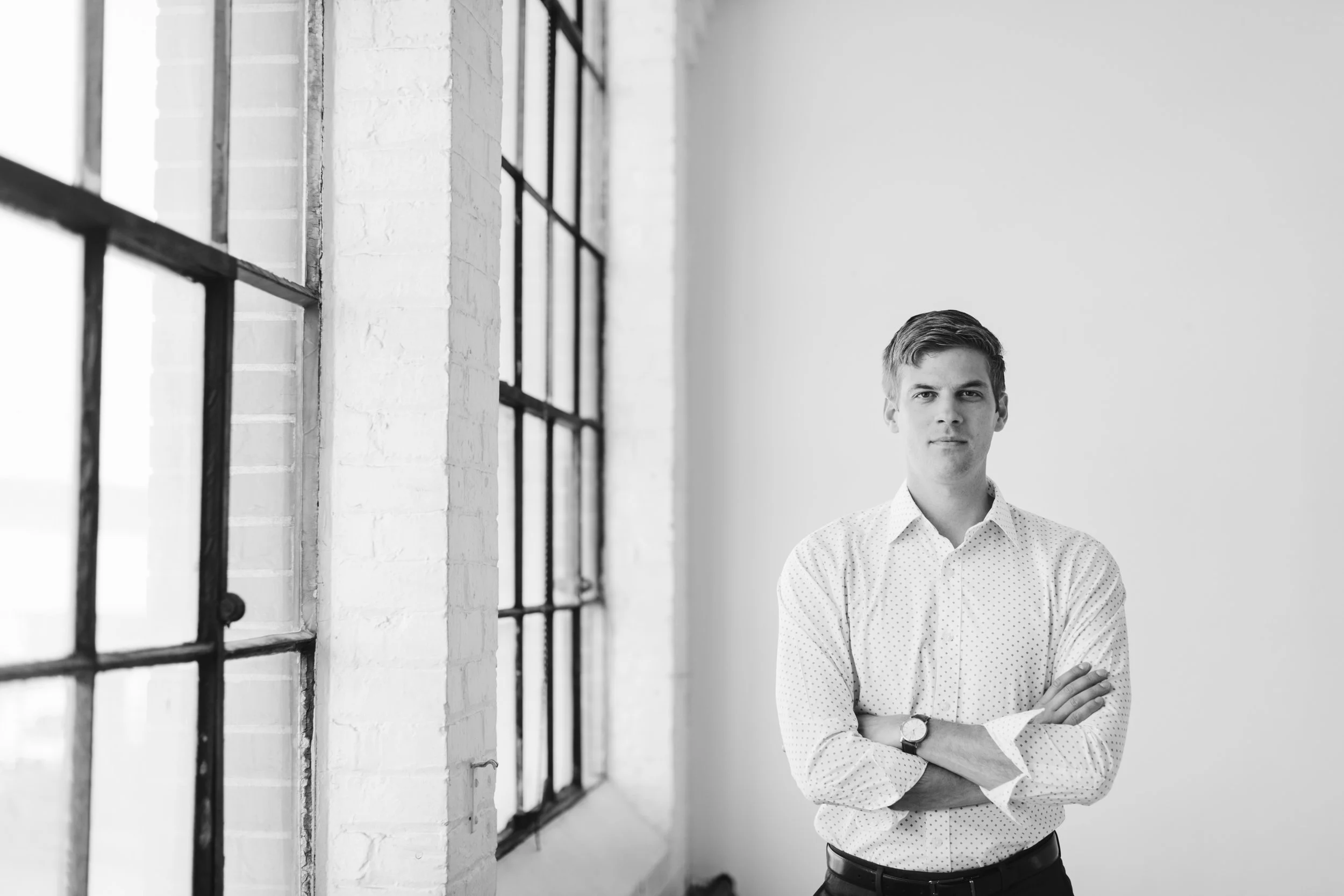 Seattle Business Attorney Mark Tyson