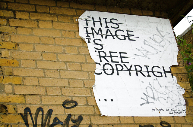 Copyright works made for hire