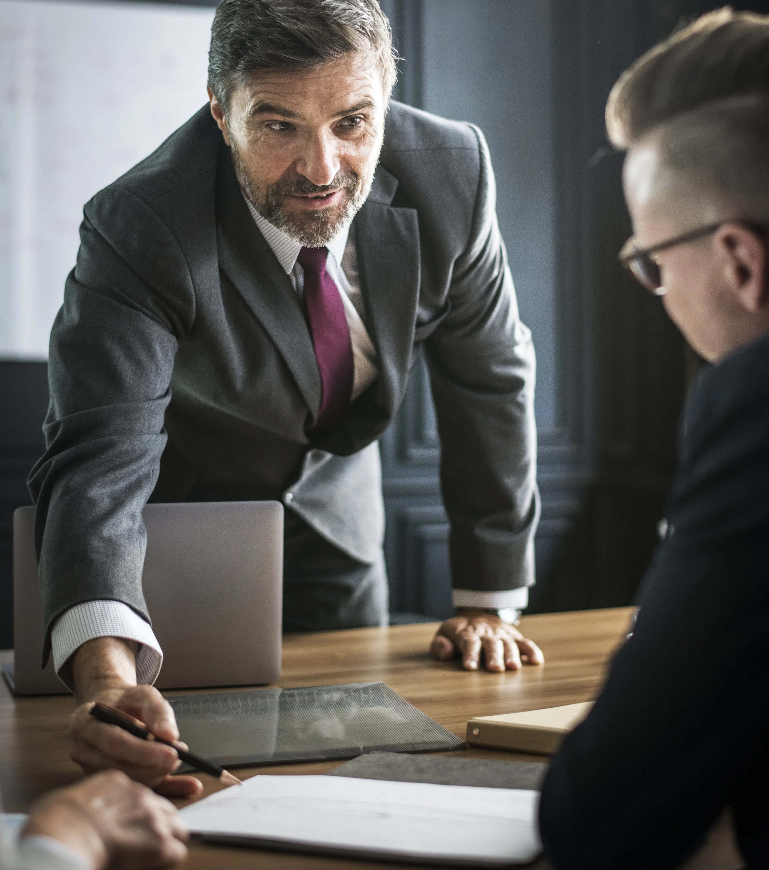 Non-Solicitation Agreements In Washington State
