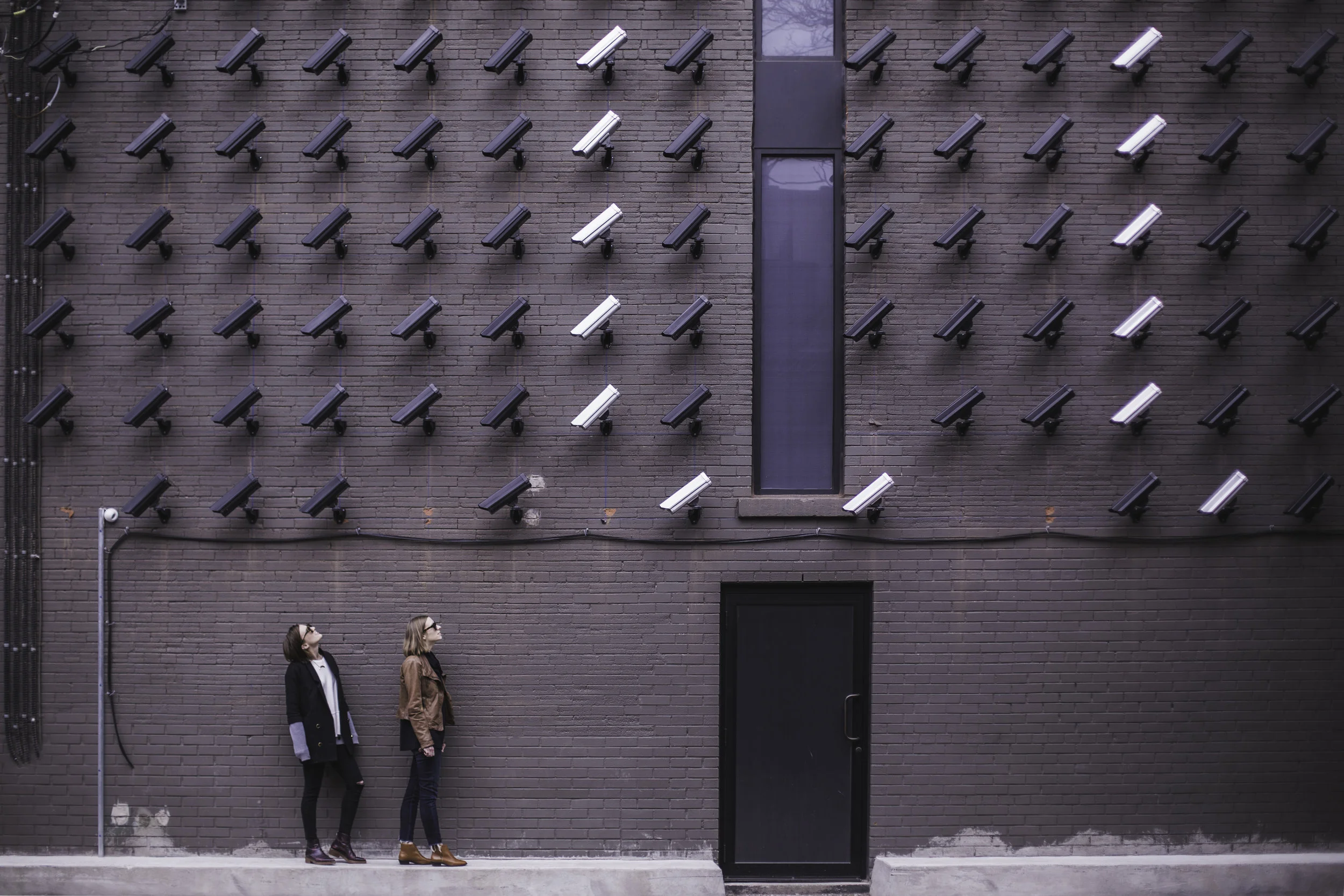 Does The CCPA Affect My Business?