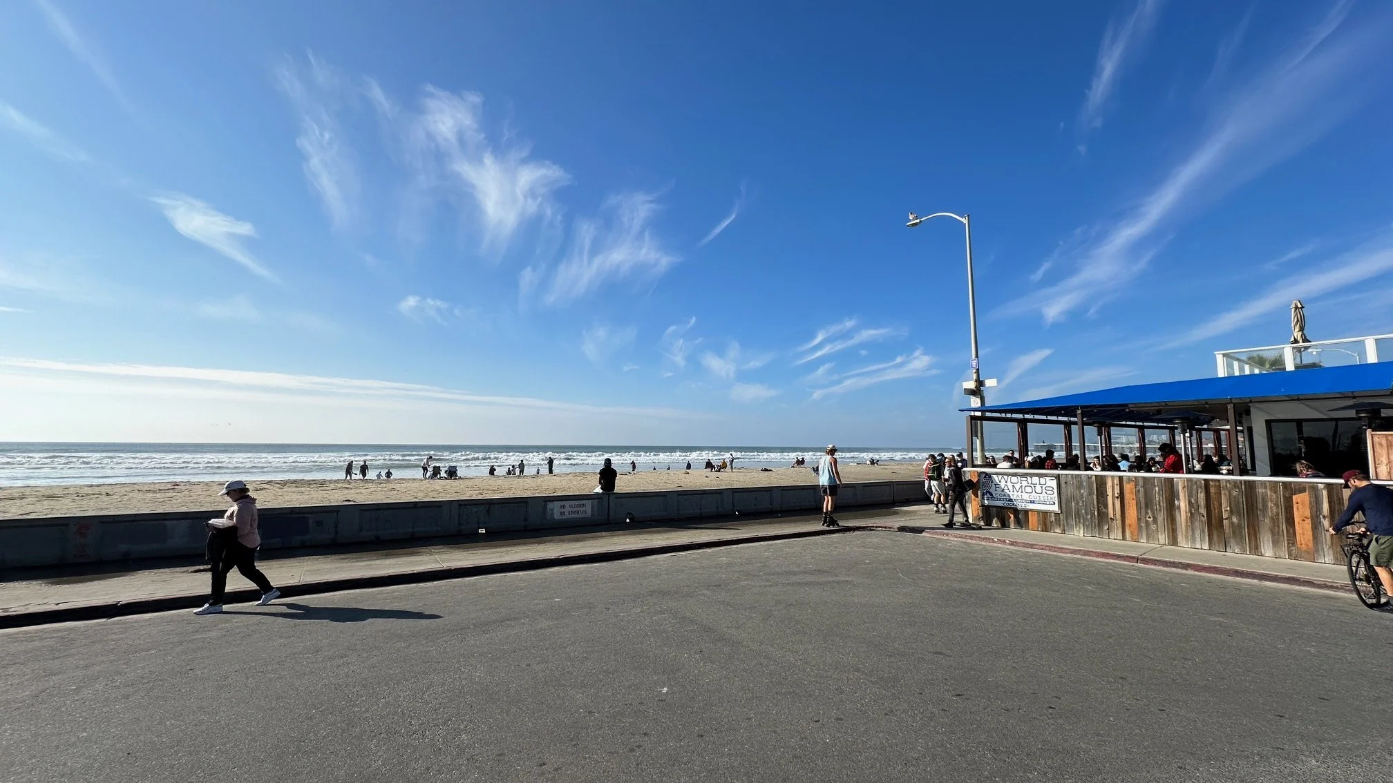 Ocean & World Famous photo.jpg