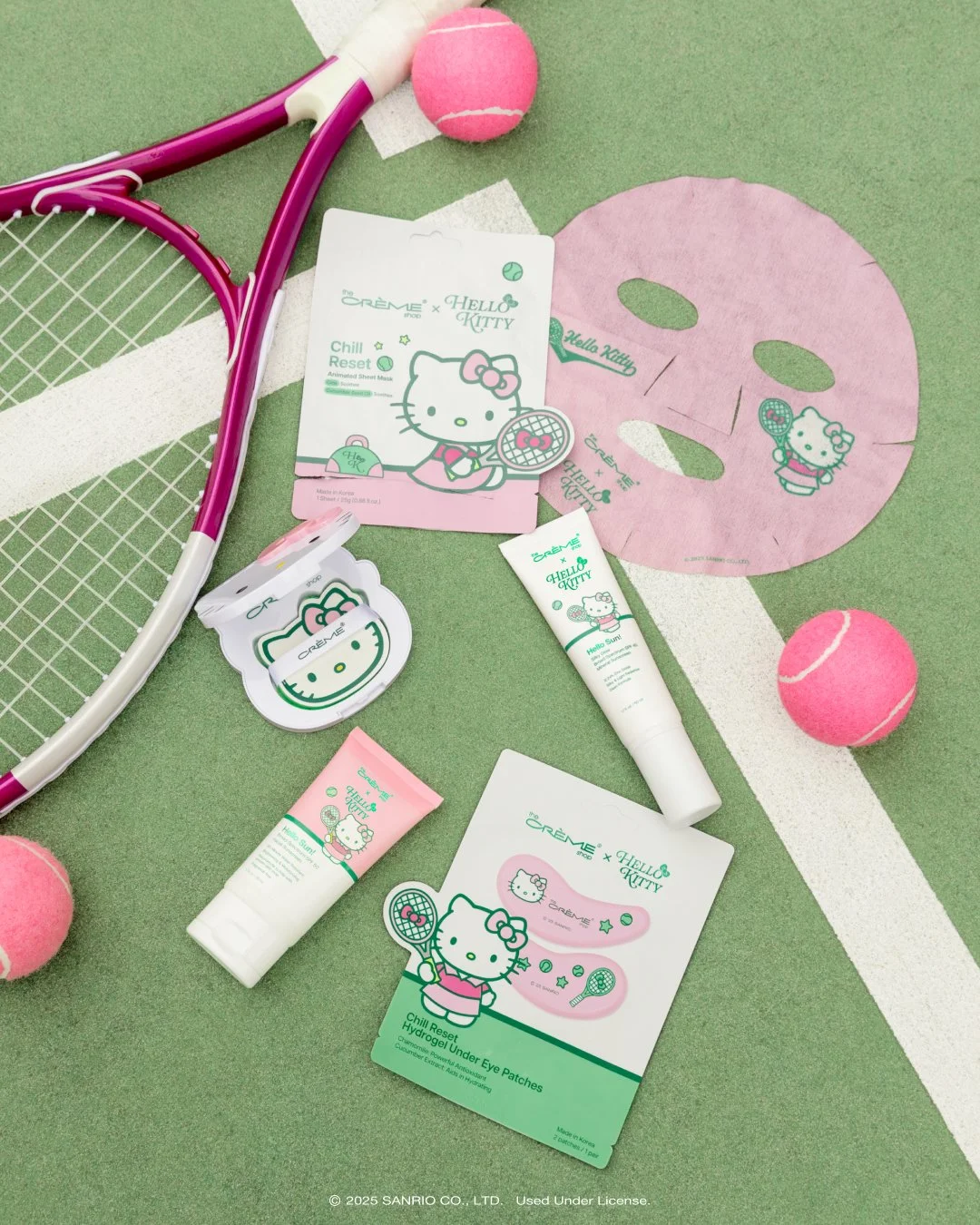 Collection_TCSxHK Hello Sun Sunscreens Full Collection_Lifestyle_4x5.jpg