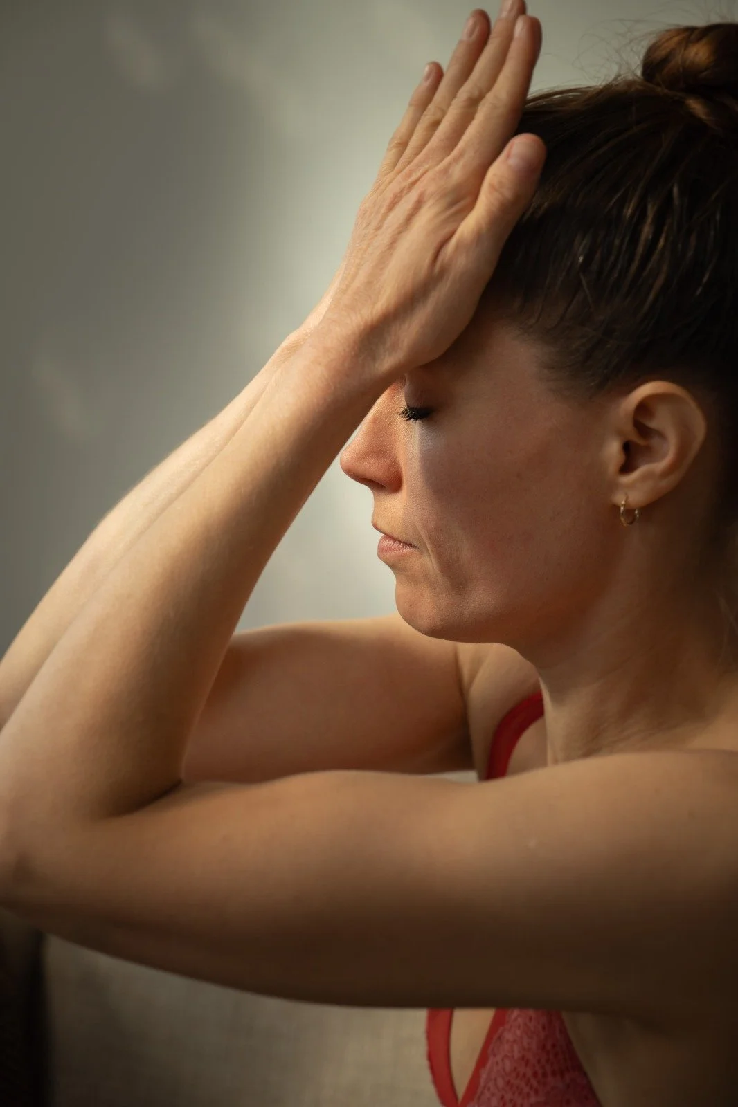 Glatt & avslappet panne serie