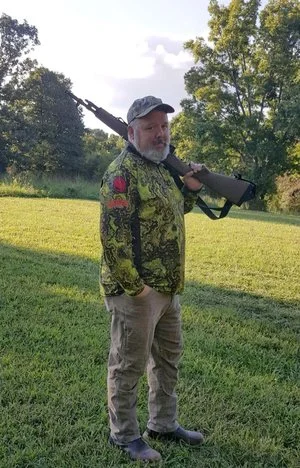 CEO Steve "SMitty" Mangum