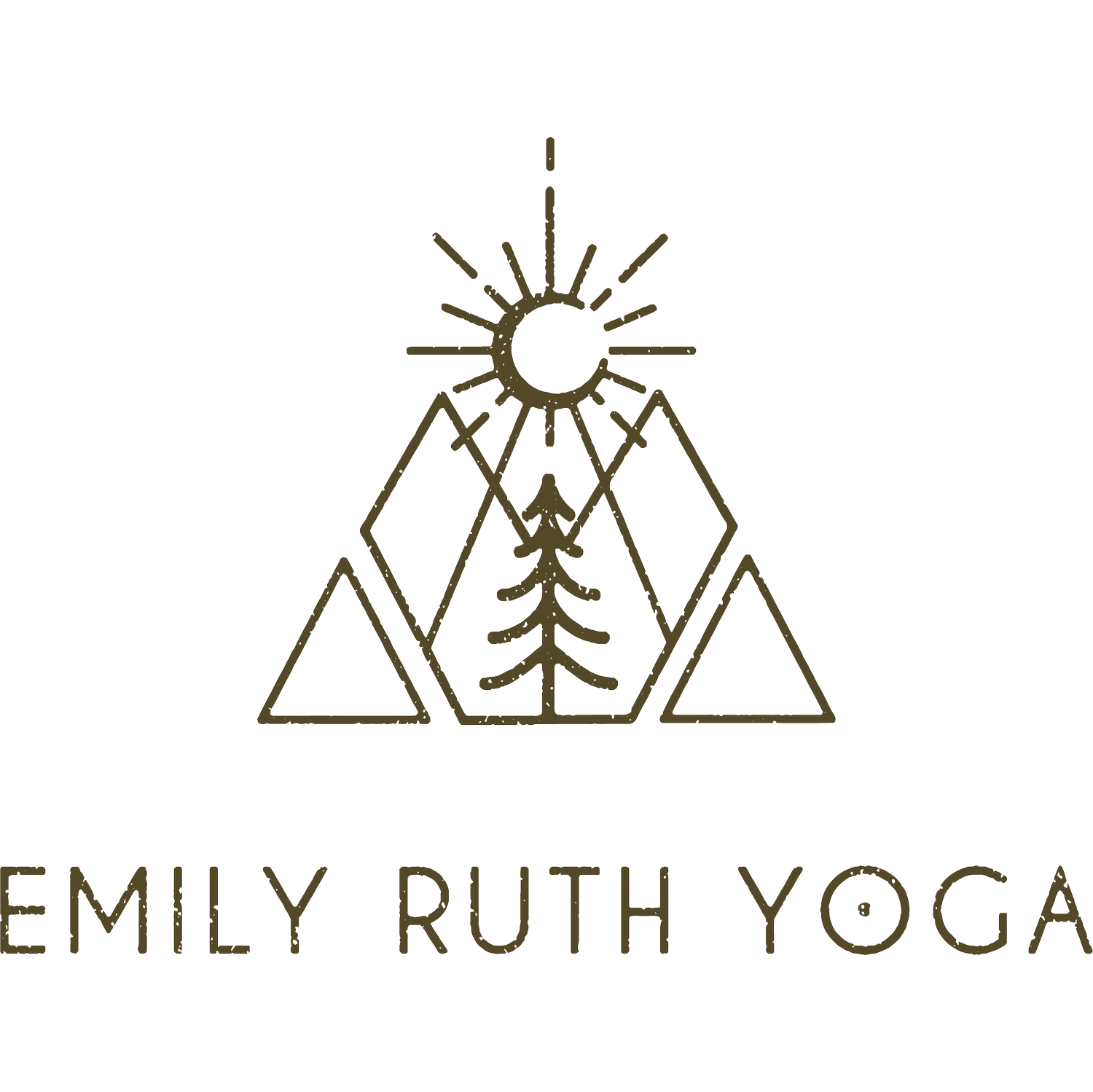 Emily Ruth Yoga | Yoga online & on-demand