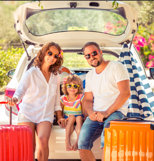 Summer Holiday Survival Guide