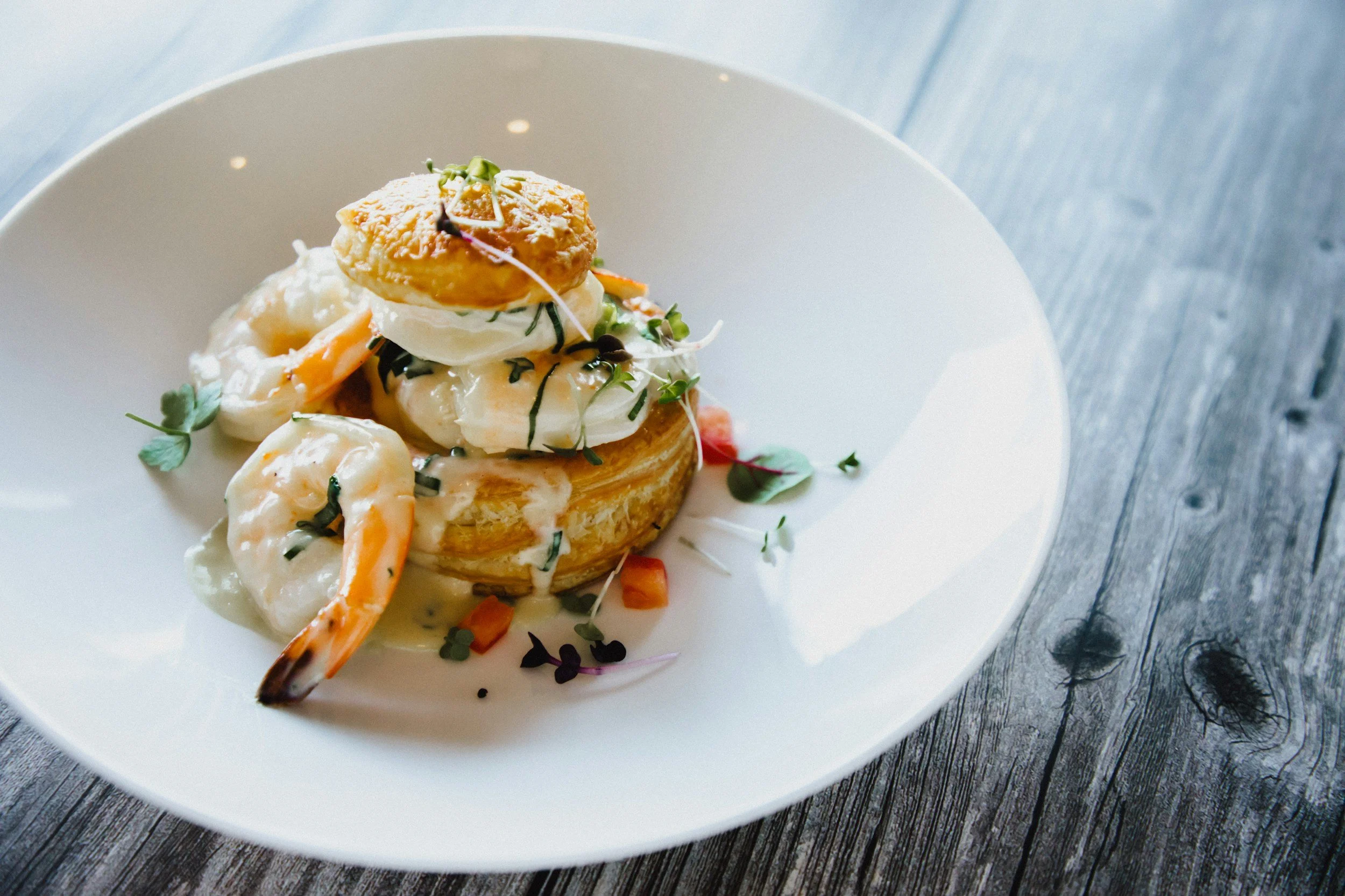 The Best French Restaurants in London