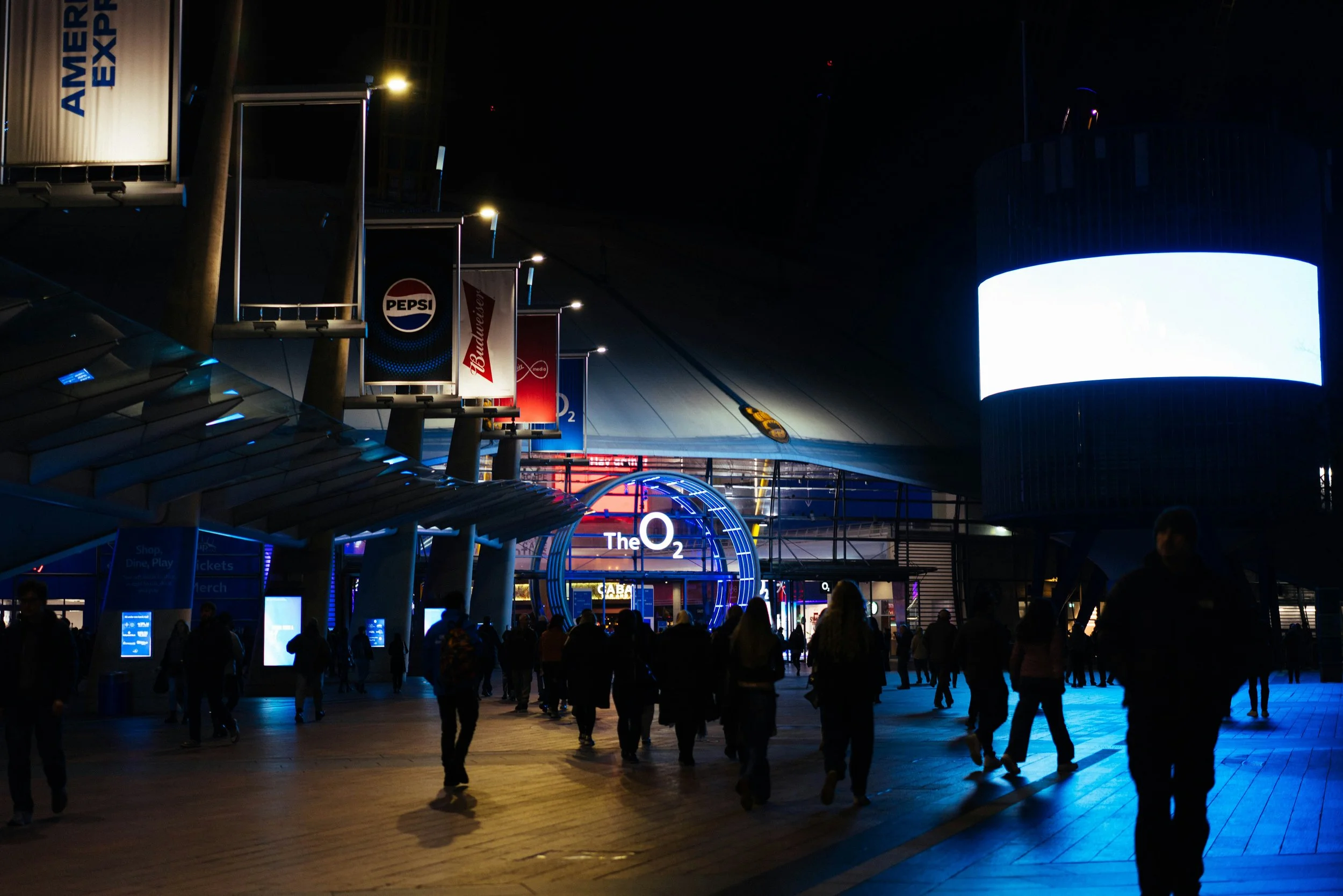 Six Festivals, and How the Inside Works&nbsp;