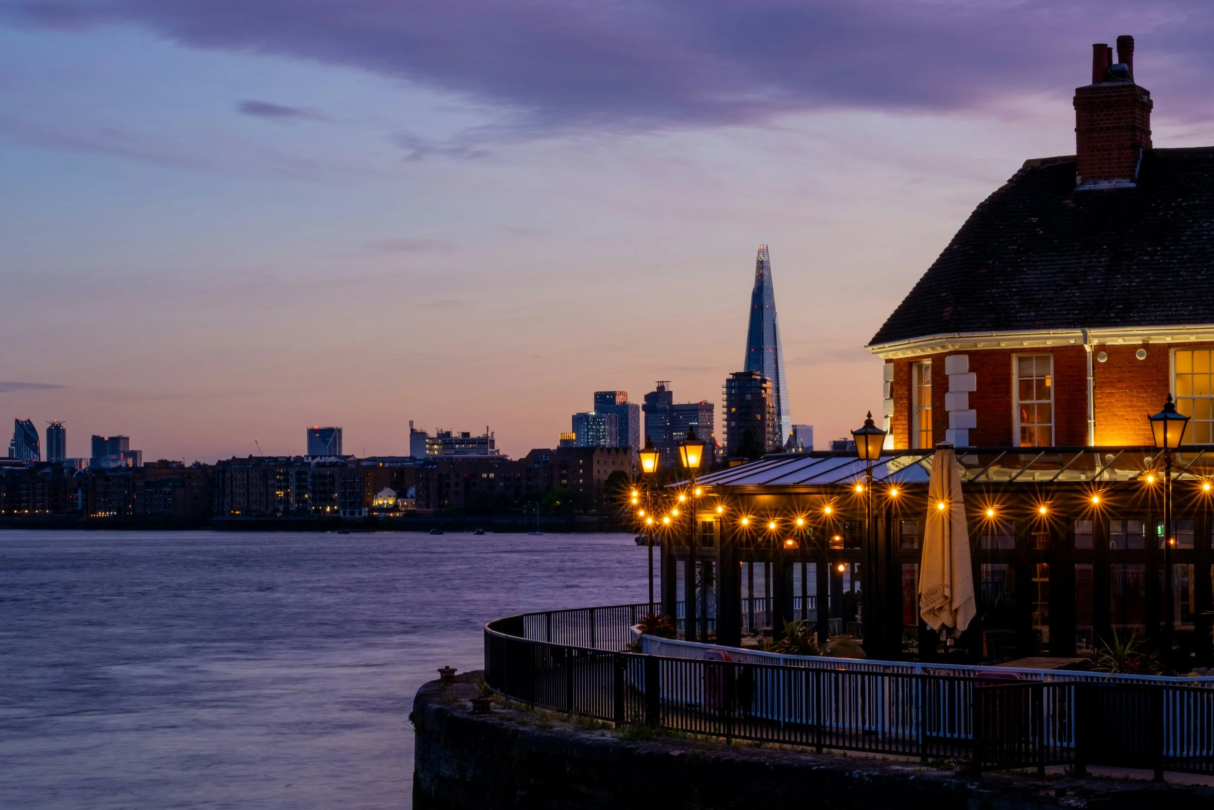 London’s Eight Best Private Dining Rooms&nbsp;