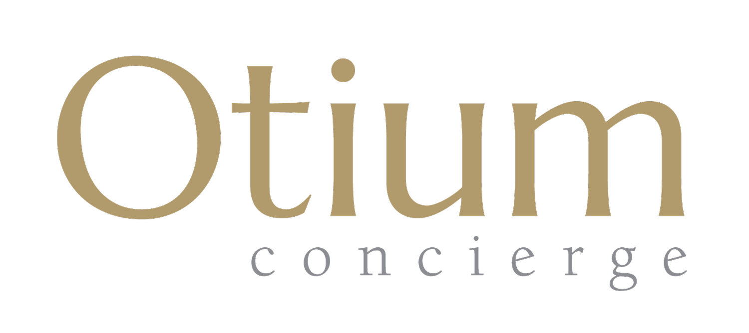 Otium Concierge