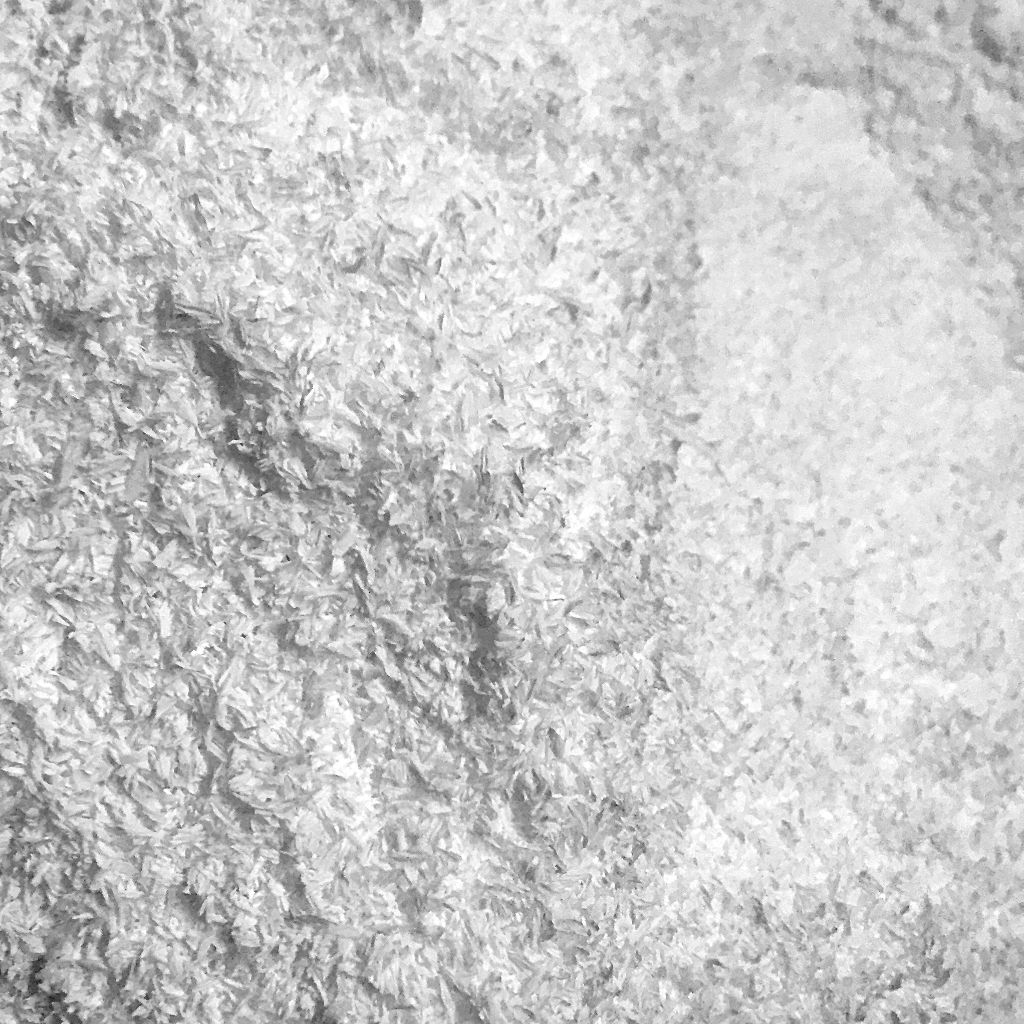 Fluffy stone?