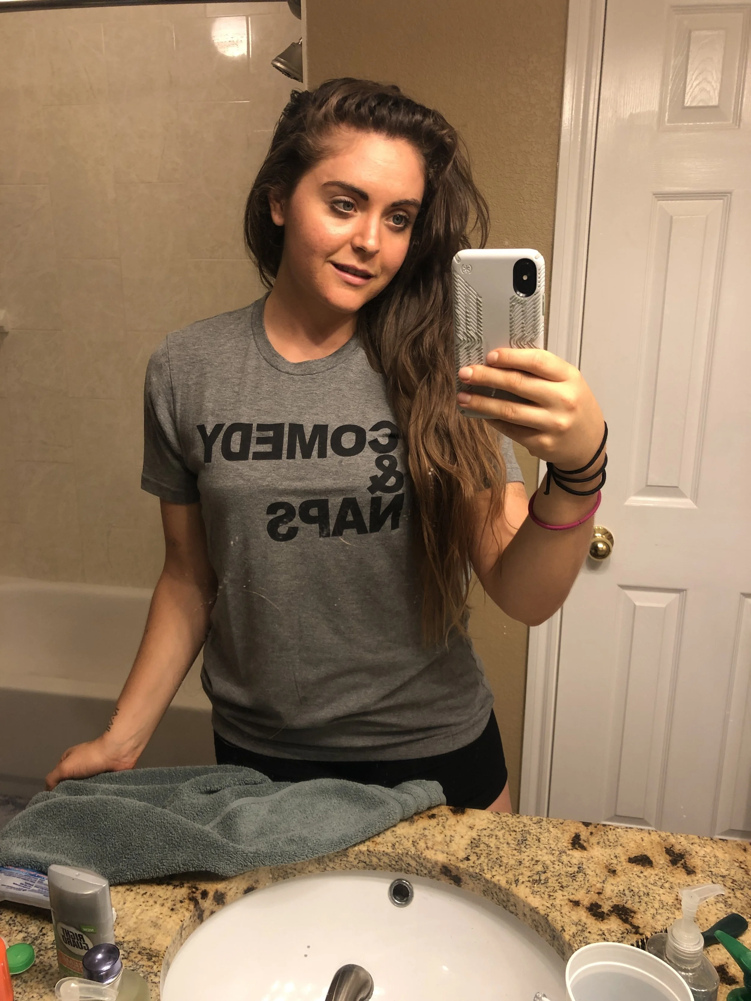 Check Out My Episode on the Zack Lyman Podcast!