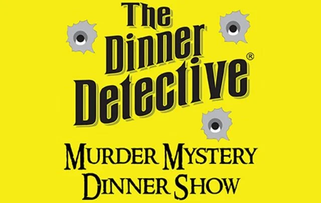 Dinner Detective