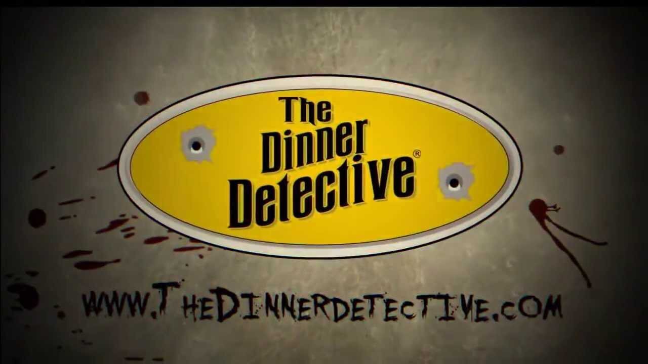 Dinner Detective