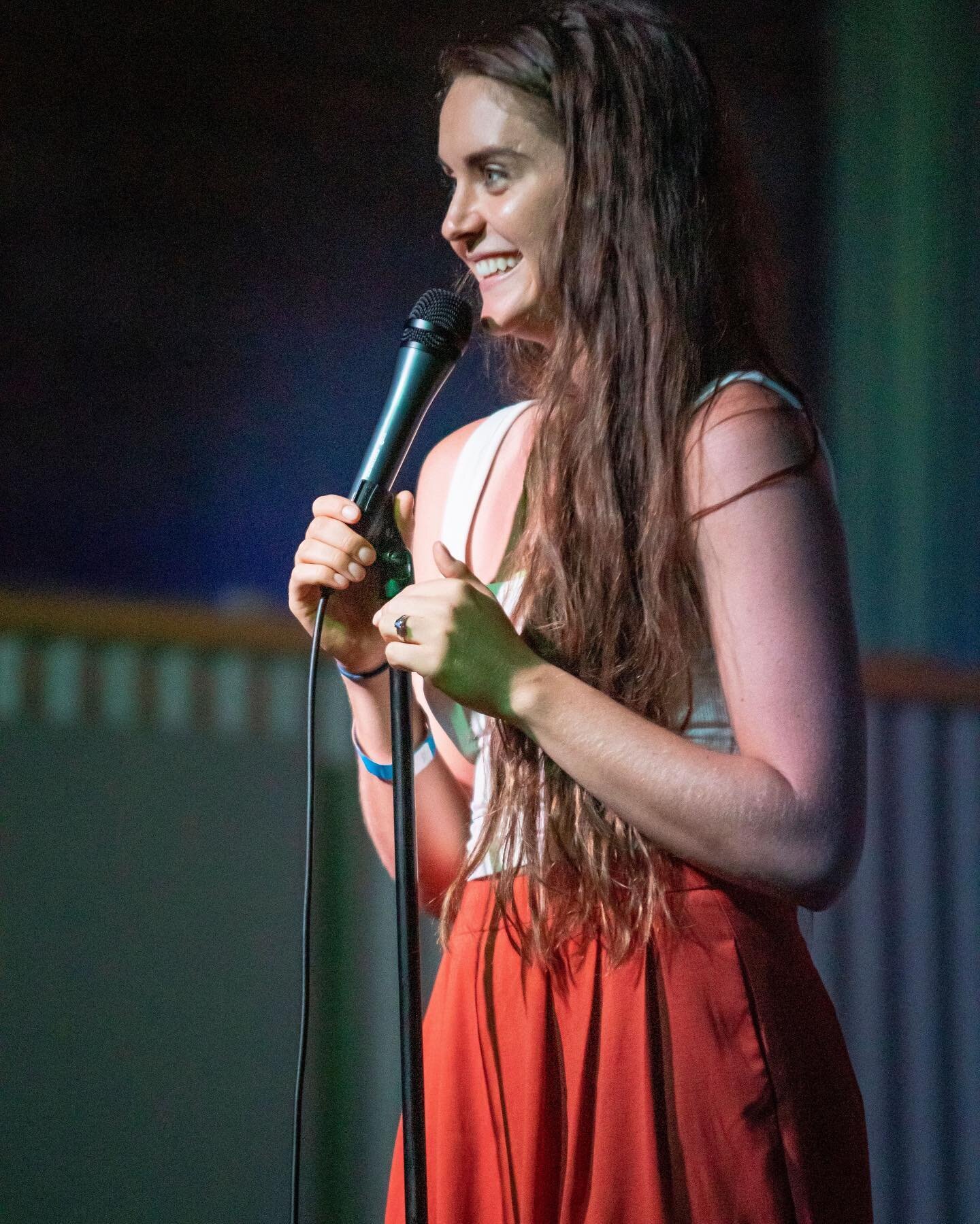 @chasesgramfam kills it in his stage pics 😍 Thank you for the spot @jasonrouse666!
..
also @detalkswithallison comes out FRIDAY LET&rsquo;S GOOOO (I&rsquo;m not screaming you are) #DeTalks