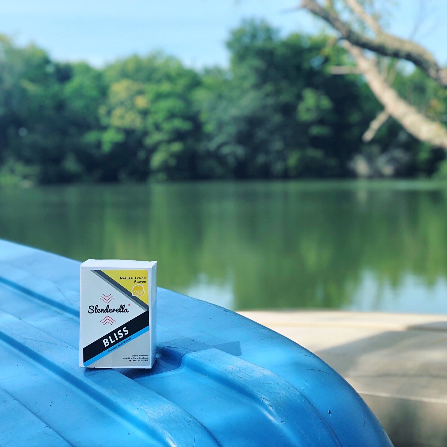 There's a reason we say #DropYourBliss...⁠
⁠
Because this supplement is a sublingual (placed under the tongue), you feel its effects faster than any of our other products. Just hold the powder under your tongue for 30 seconds, rinse it down with some