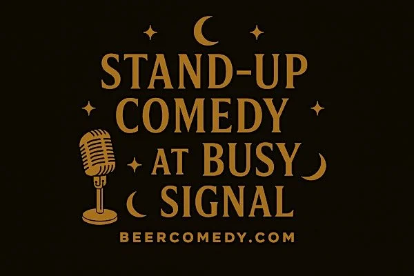 Eastwood Comedy (Austin, TX)