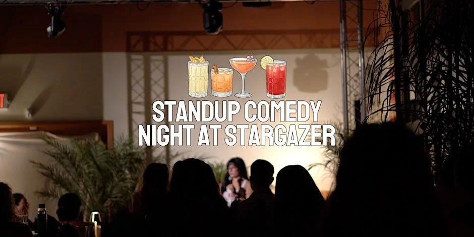 Must be 21+ to Laugh (Austin, TX)