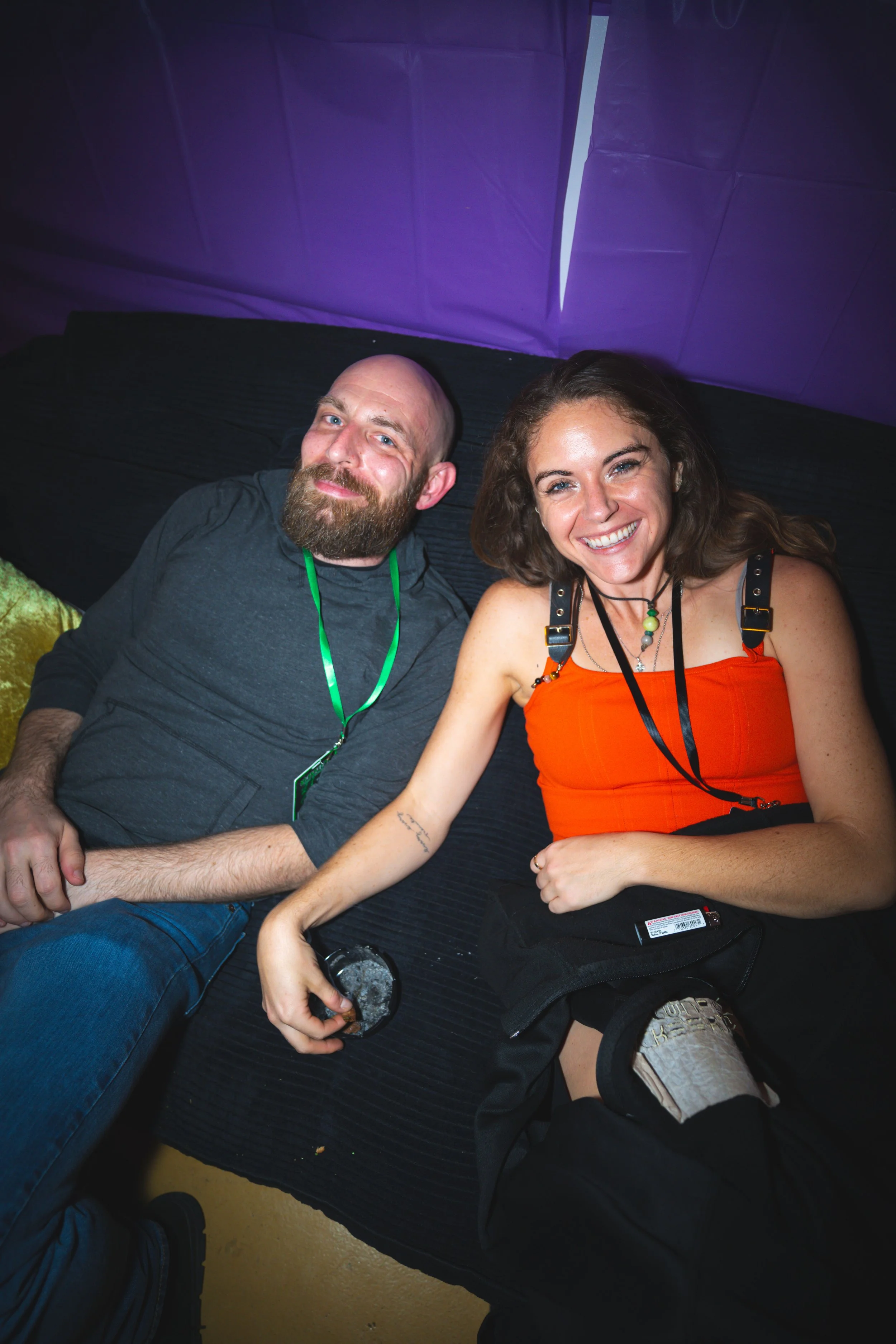 St*ned &amp; Dr*nk Comedy Show (Austin, TX)