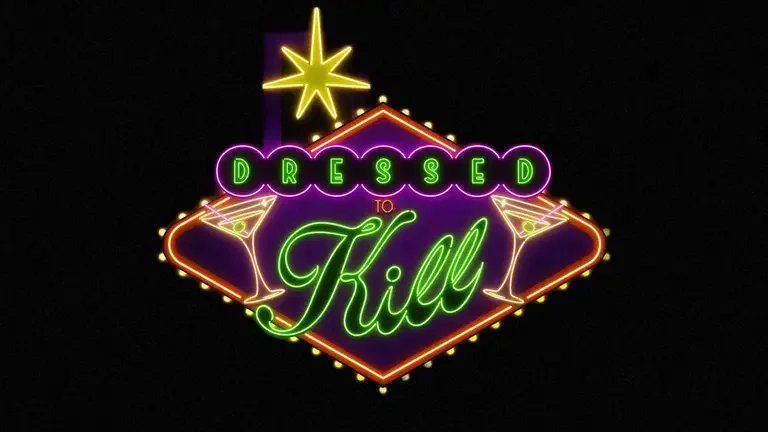 Dressed to Kill (Houston, TX)