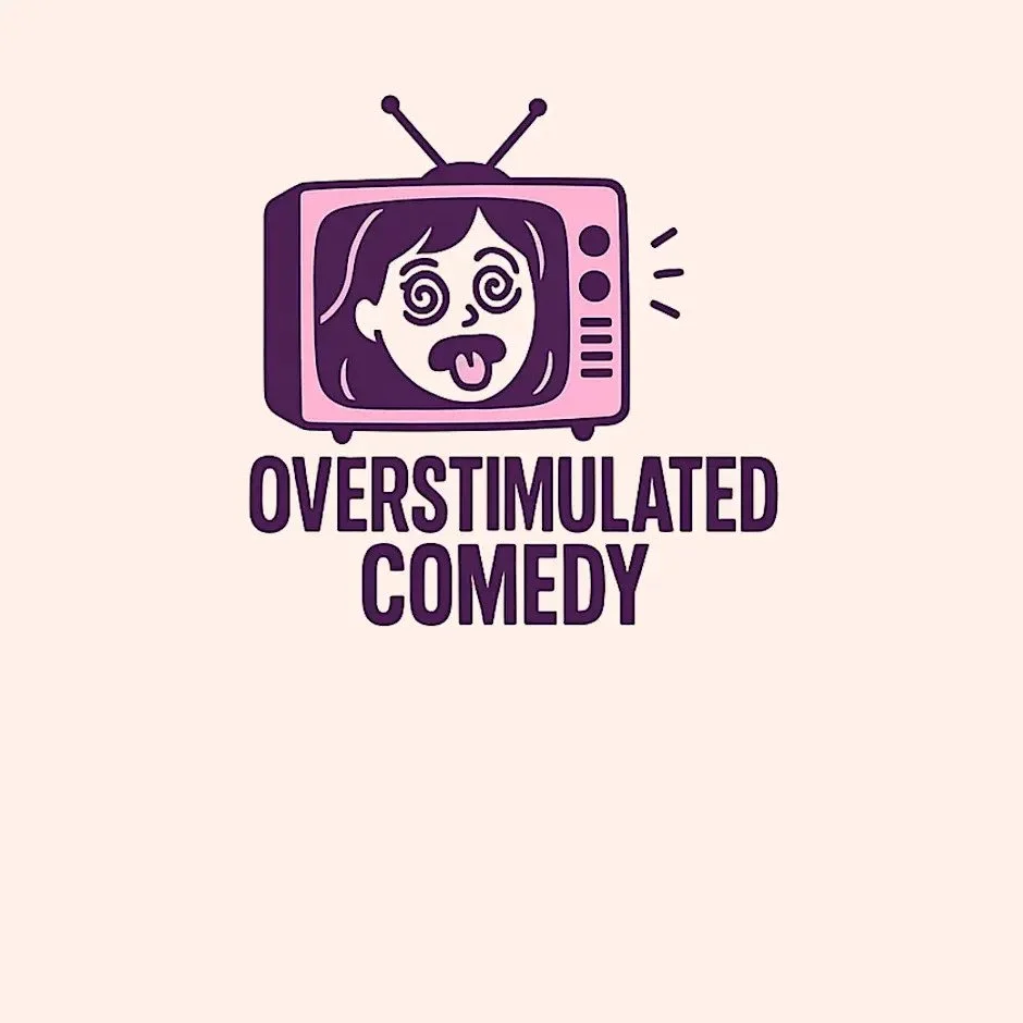 Overstimulated Comedy (Austin, TX)
