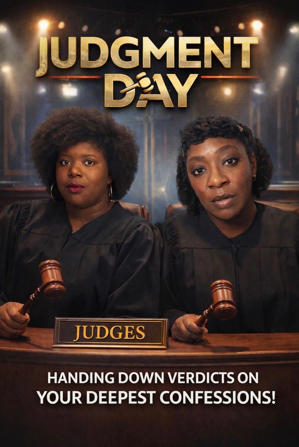 Judgment Day (Austin, TX)