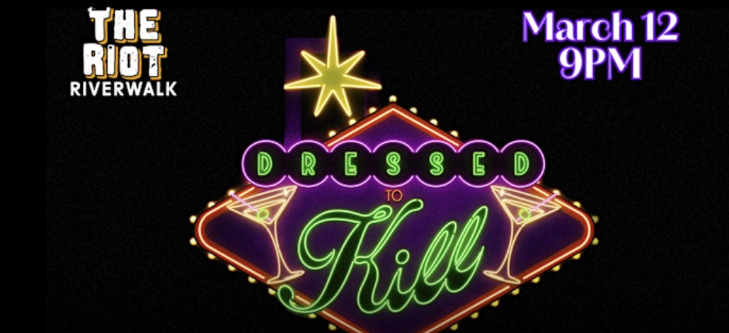 Dressed to Kill (San Antonio, TX)