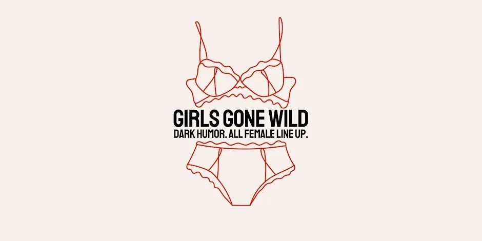 Girls Gone Wild Comedy (San Antonio, TX)