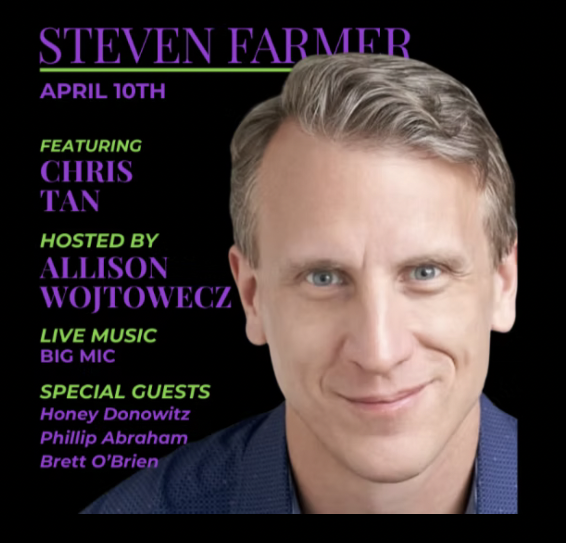 Tokes 'N Jokes (Austin, Texas)