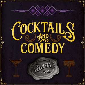 Cocktails and Comedy (Austin, TX)