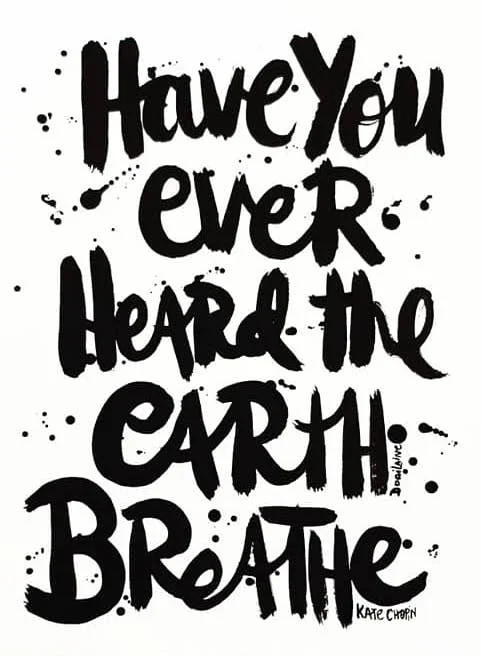 The SMASH | Have you ever heard | 8 x 10