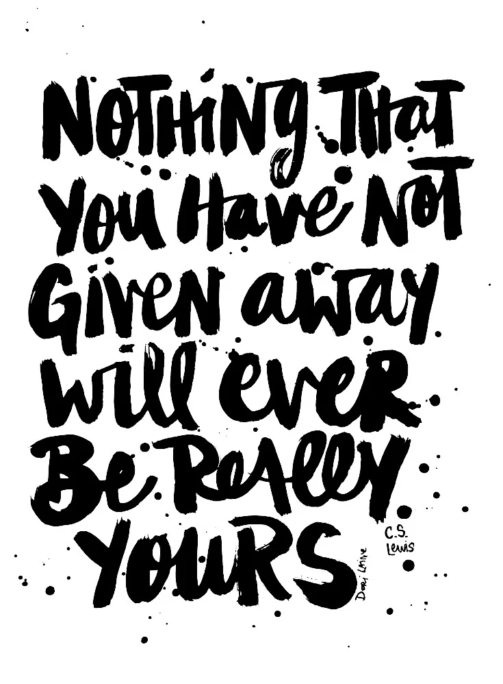 The SMASH | Truly Yours | 8 x 10