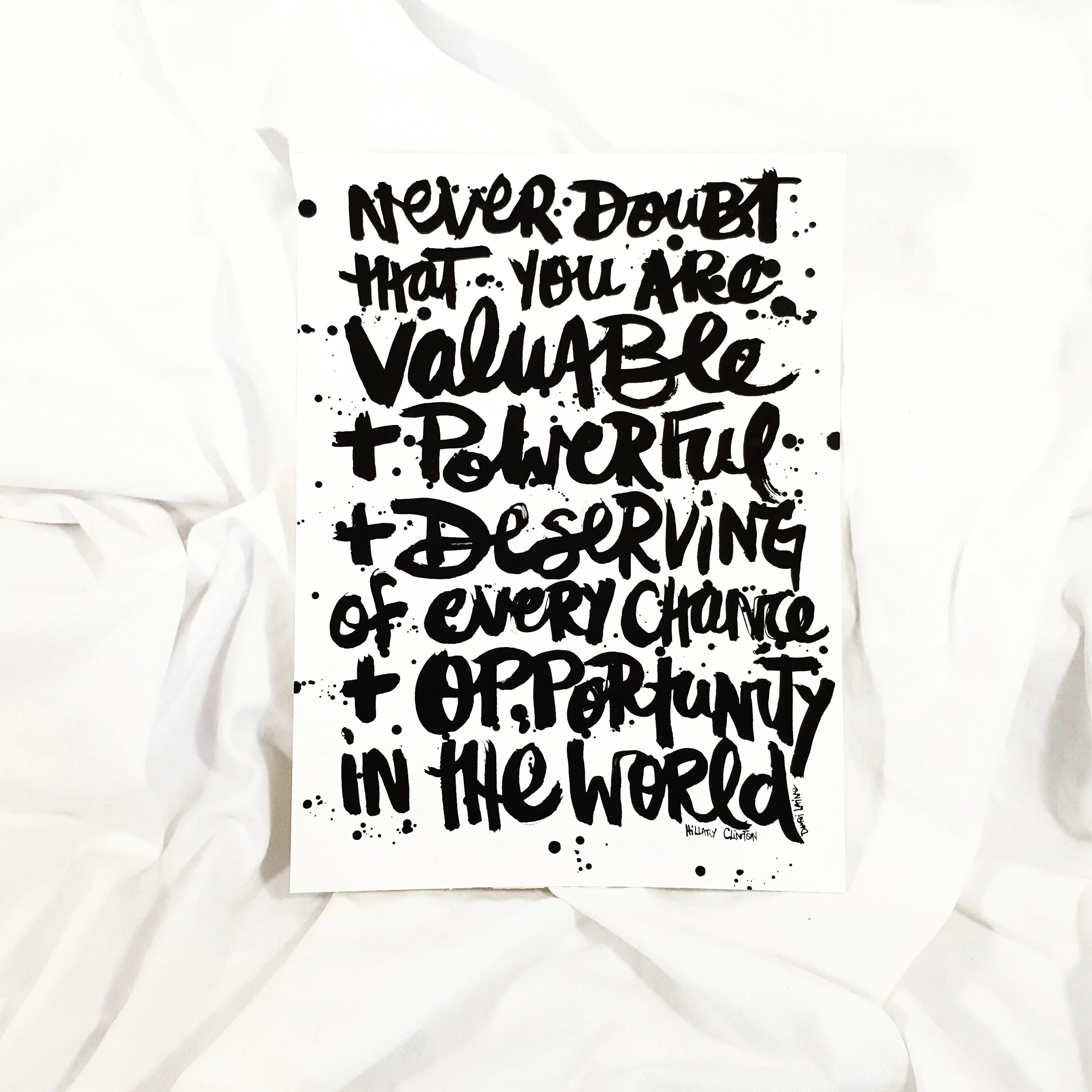 The SMASH | Fairy Tales | 8 x 10