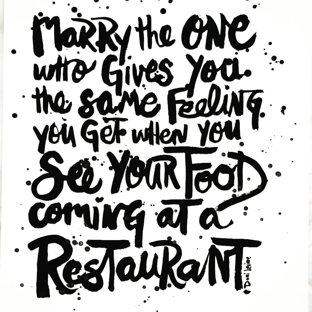 The SMASH | Marry the One | 8 x 10