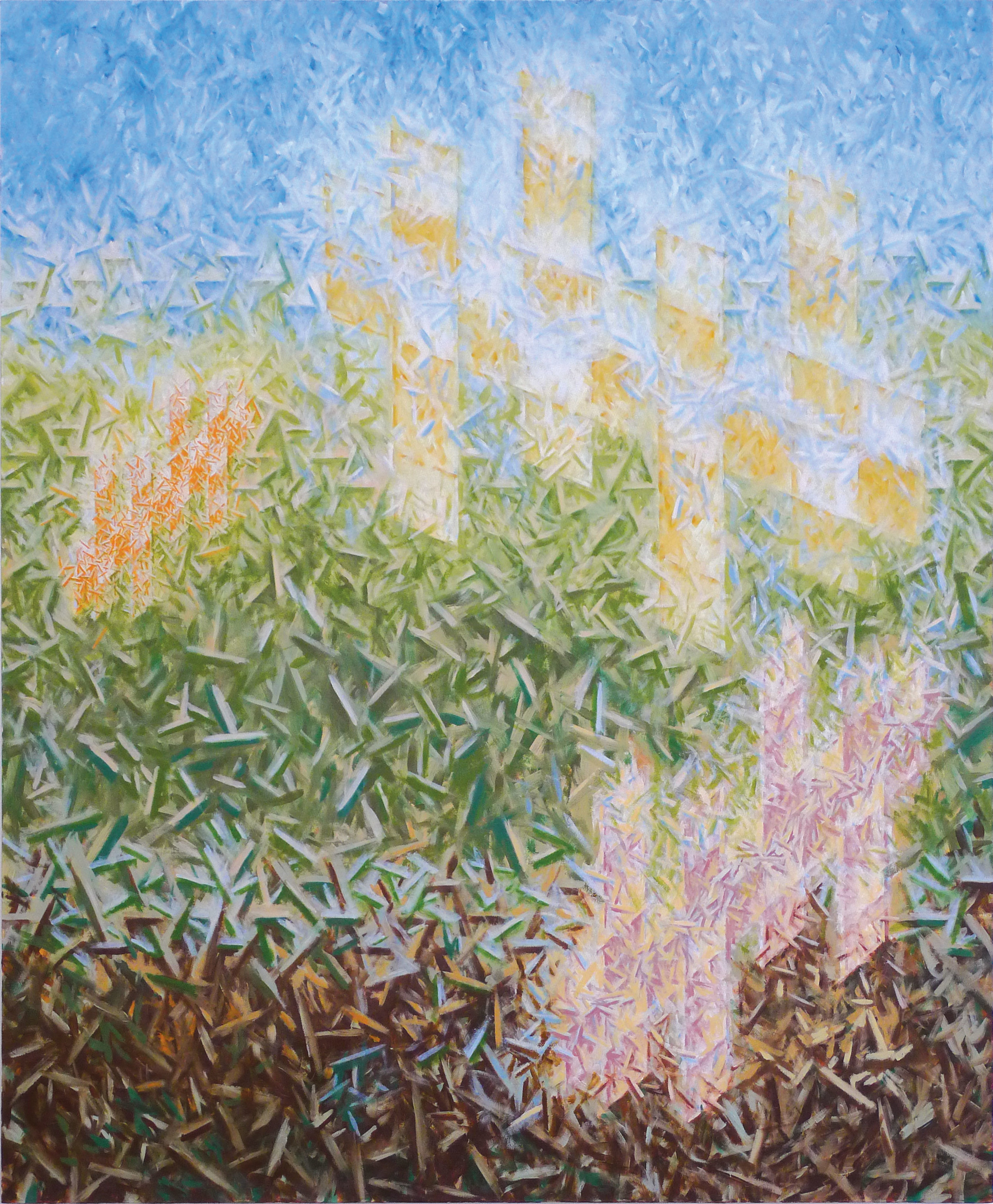 Landscape with Figures