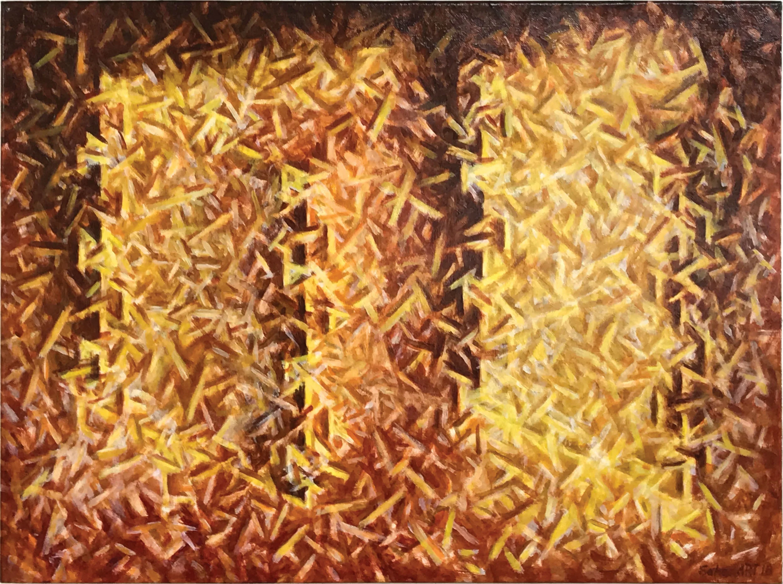 Study for Hide-and-Seek