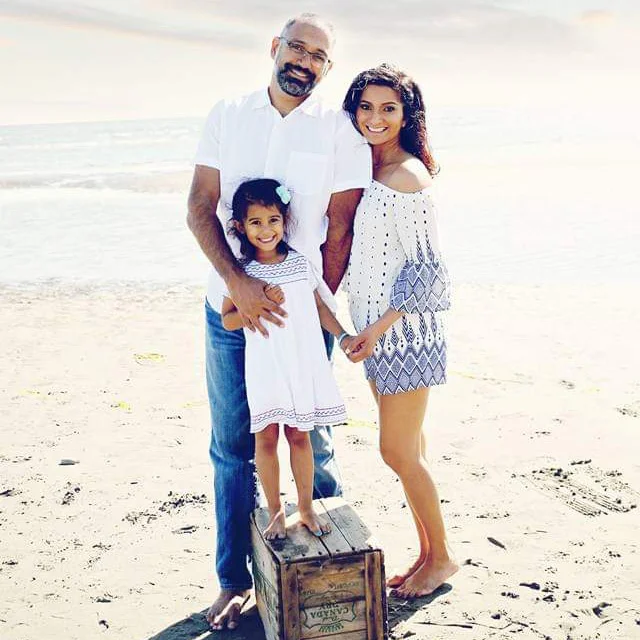 Rayasam Family.jpg