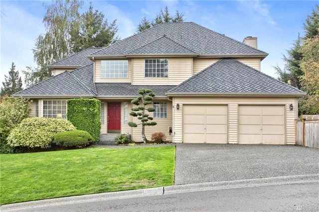 13831 66th Ave SE, Snohomish