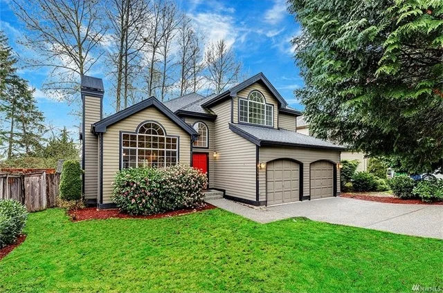 5044 157th Ct NE, Redmond