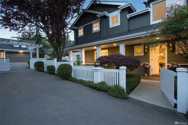 1918 Market St, Kirkland