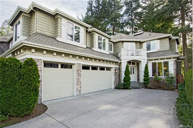 12625 NE 105th Place, Kirkland