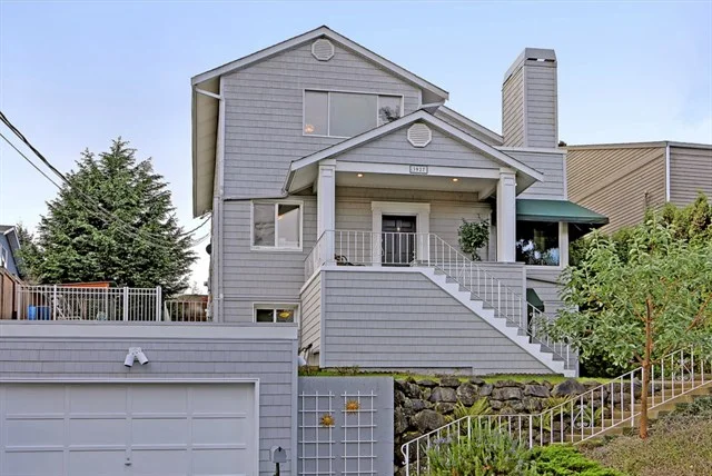 3927 SW Austin St, Seattle