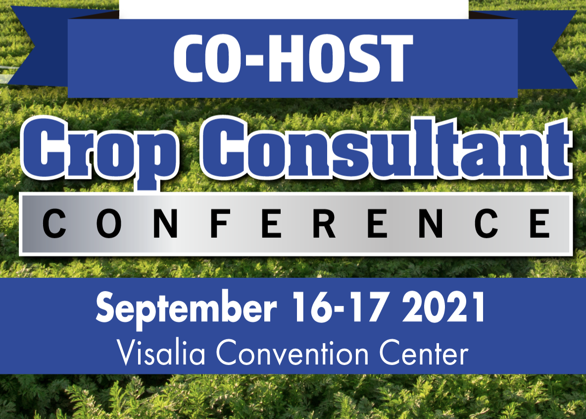3rd Annual Crop Consultant Conference