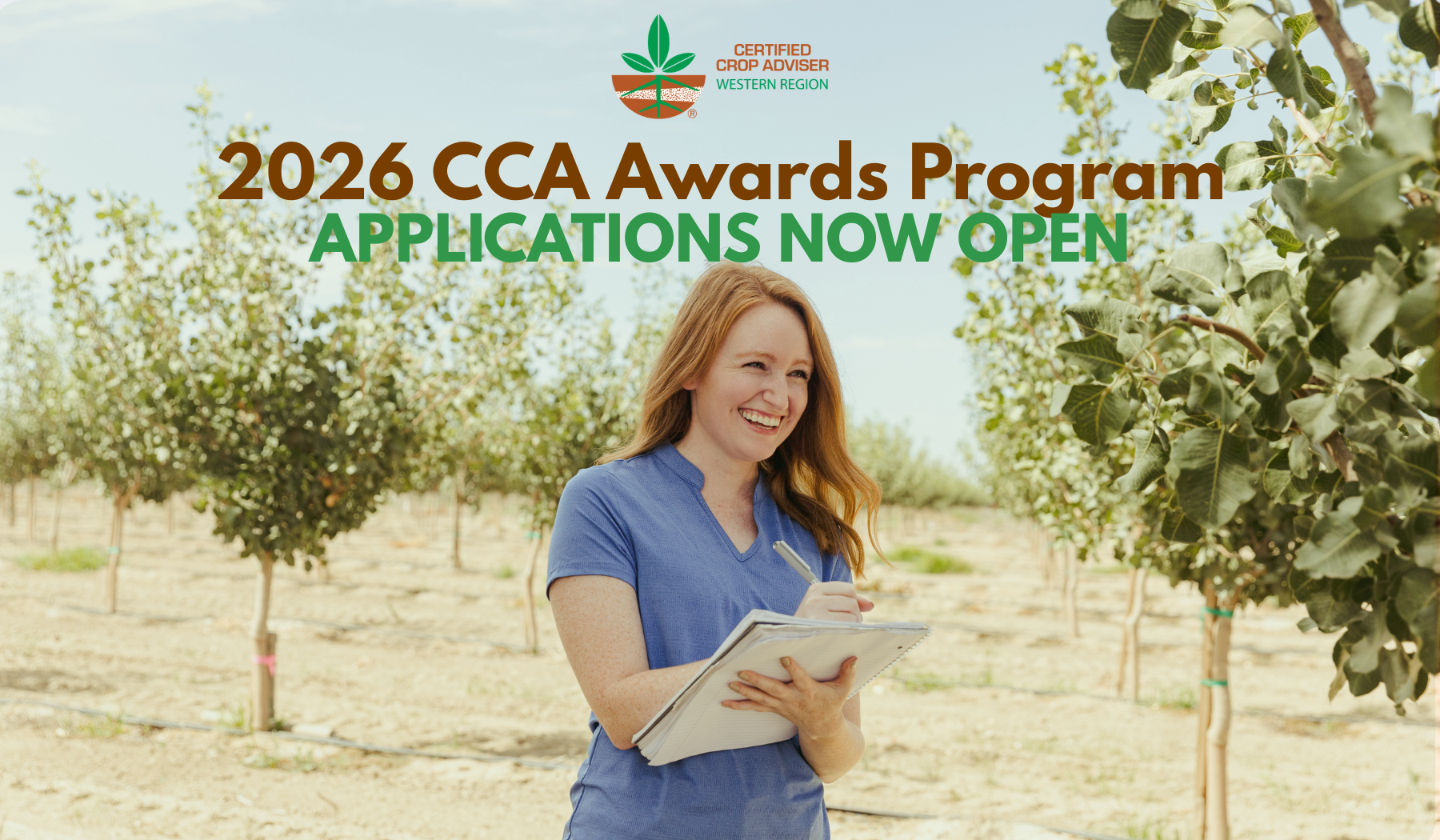 Applications Open for the 2026 WRCCA Awards Program