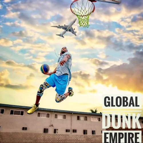 Global Dunk Empire photograph published on globaldunkempire.com
