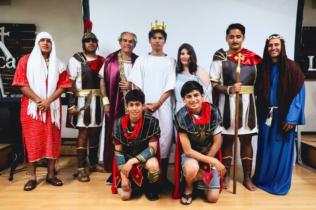 April 2025 Newsletter