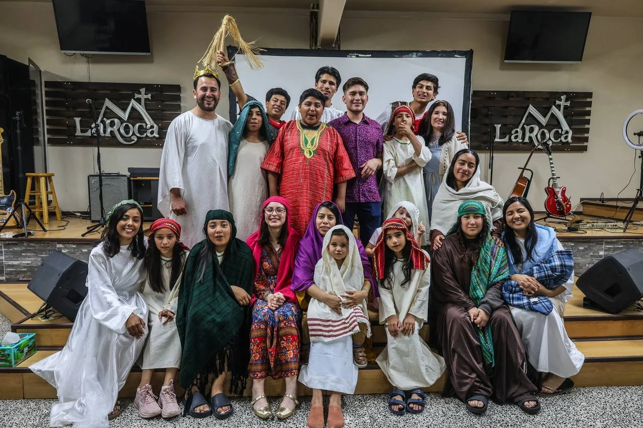 APRIL NEWSLETTER 2026